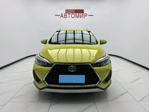 2022 Toyota Yaris L 1.5L 112HP L4 CVT,autocango,china used car exporter,china ev exporter,chinese used car exporter,chinese used ev exporter