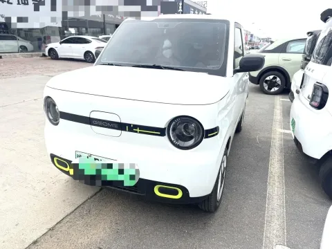 2025 GEELY GALAXY PANDA,autocango,china used car exporter,china ev exporter,chinese used car exporter,chinese used ev exporter