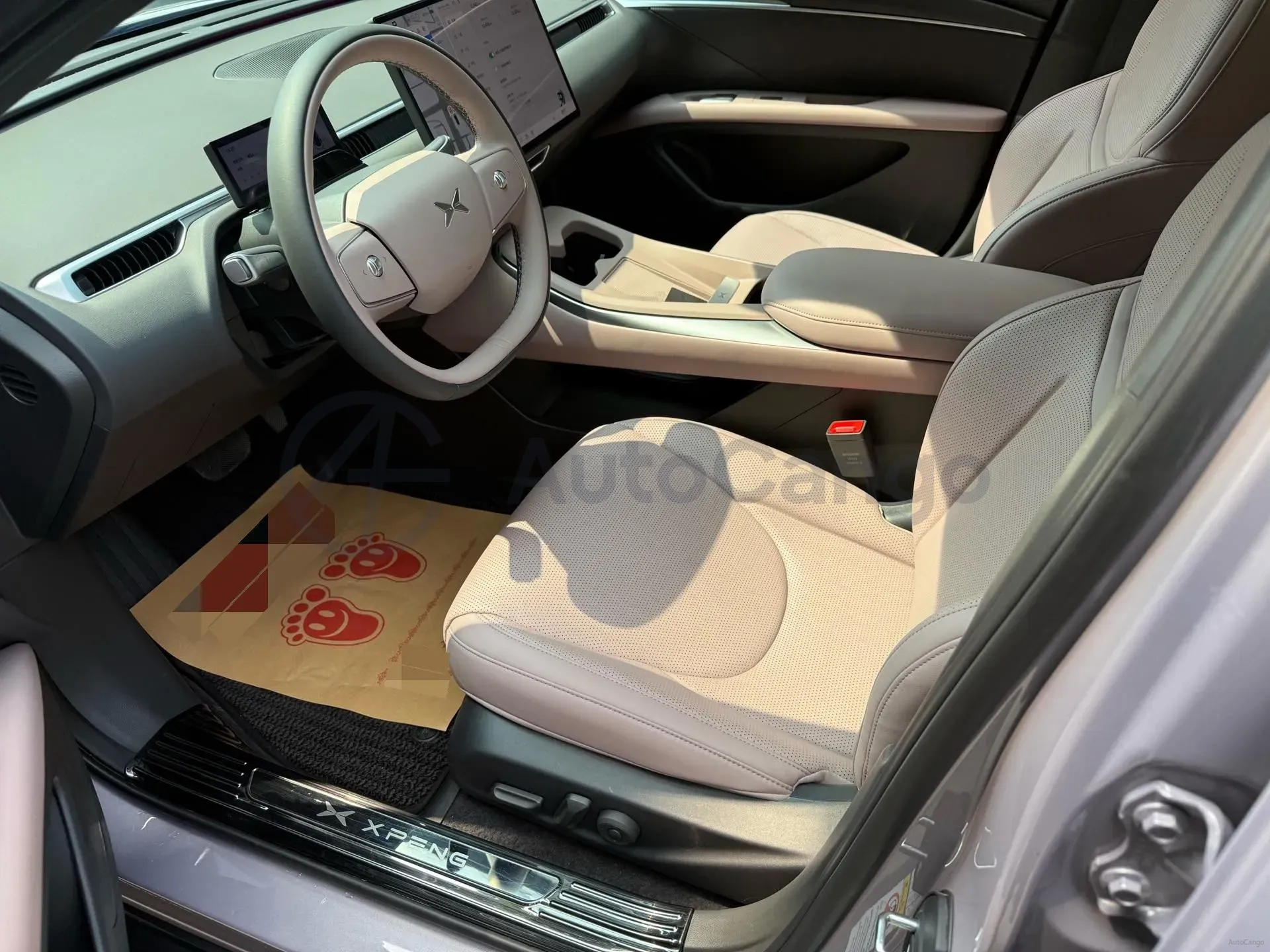 2025 Xpeng MONA M03 BEV,autocango,china used car exporter,china ev exporter,chinese used car exporter,chinese used ev exporter
