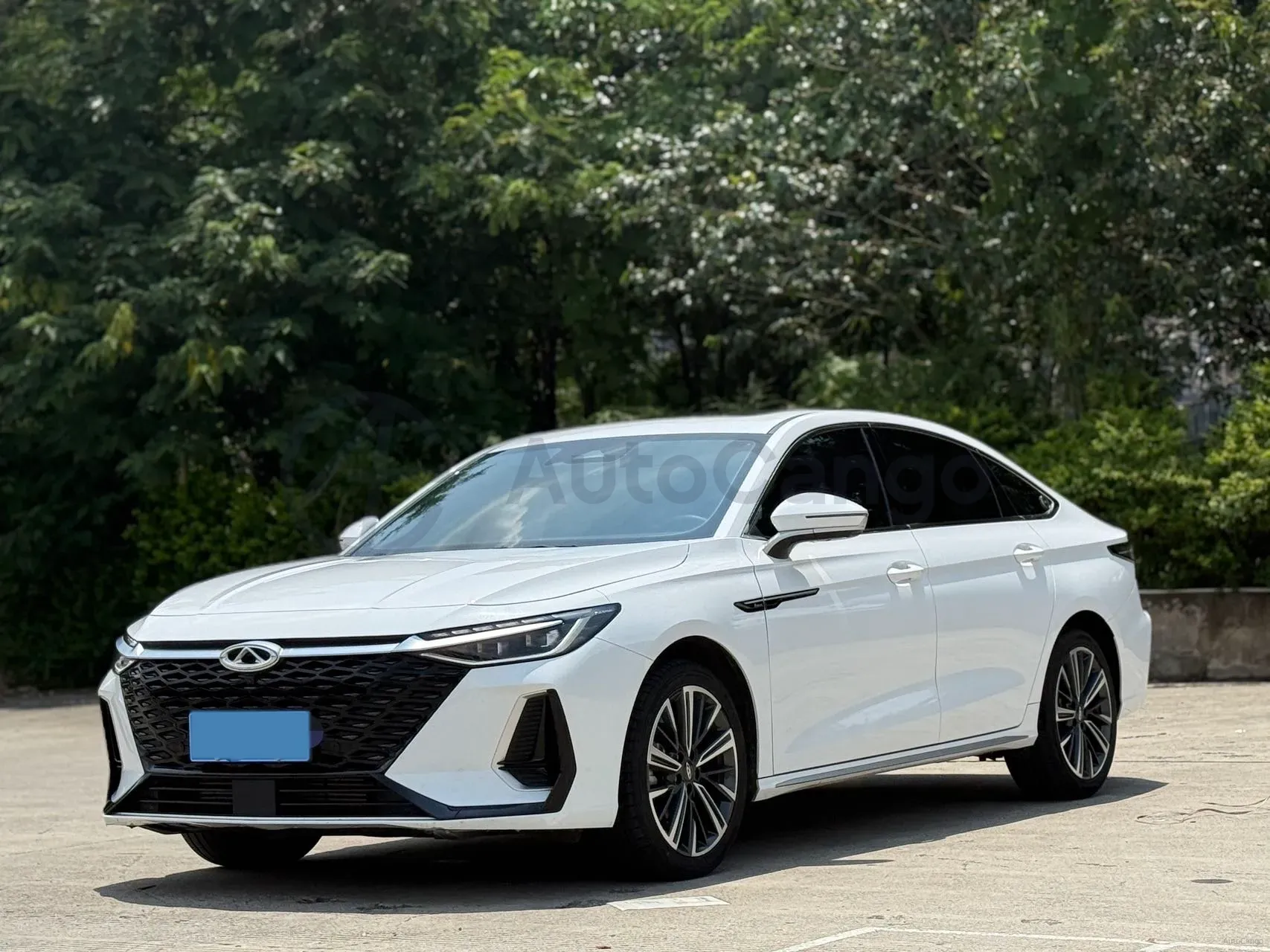 2022 Chery Arrizo 8 1.6T 197HP L4 7DCT,autocango,china used car exporter,china ev exporter,chinese used car exporter,chinese used ev exporter