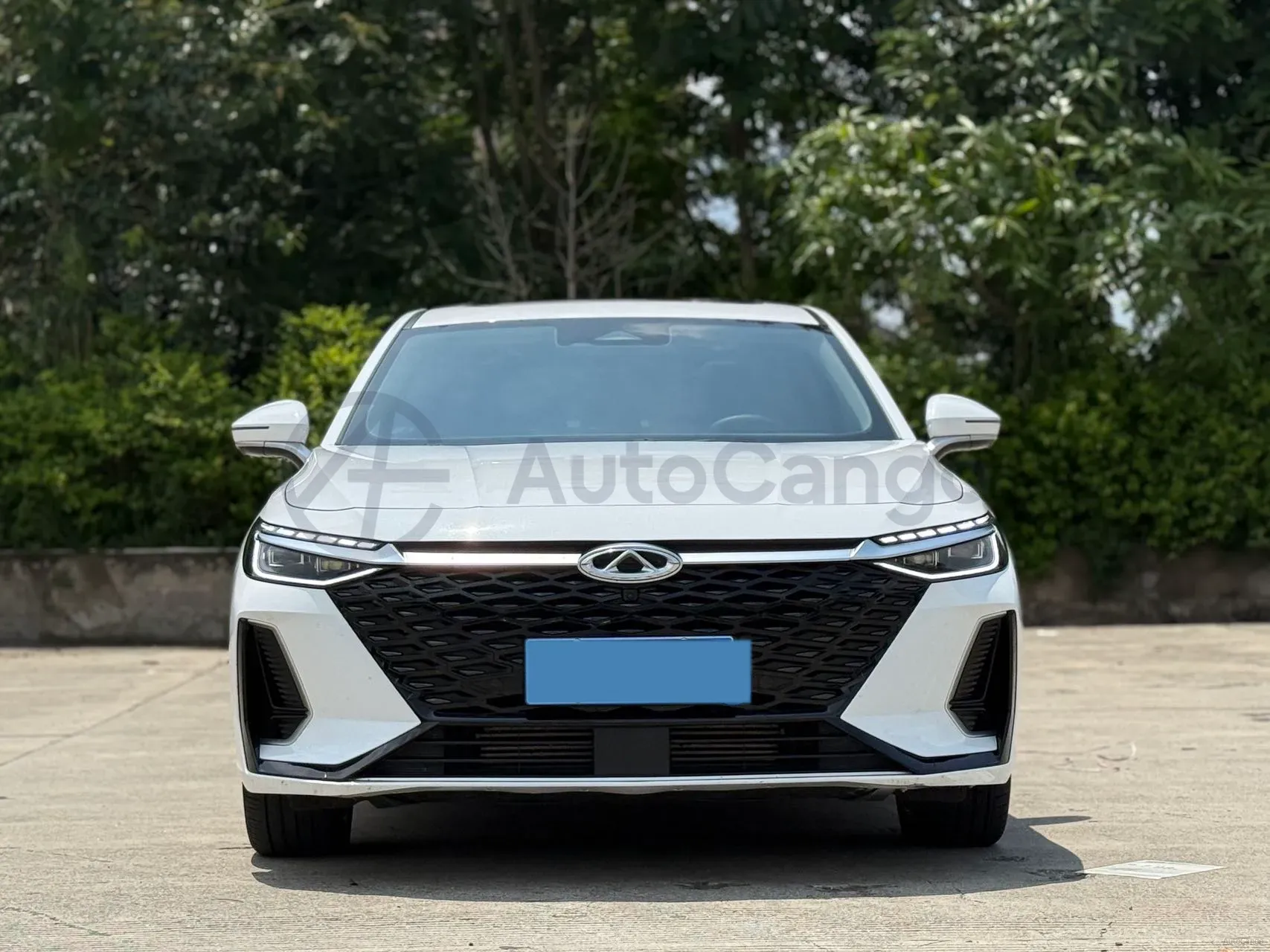 2022 Chery Arrizo 8 1.6T 197HP L4 7DCT,autocango,china used car exporter,china ev exporter,chinese used car exporter,chinese used ev exporter