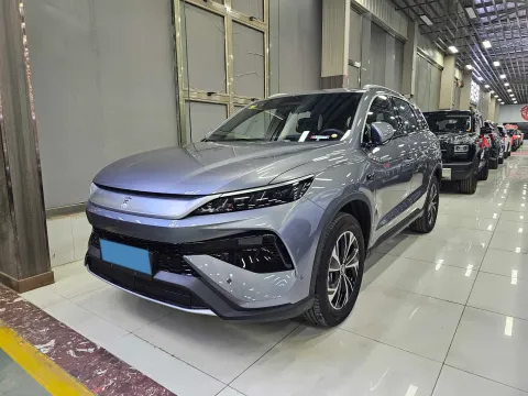 2026 BYD SONG PRO,autocango,china used car exporter,china ev exporter,chinese used car exporter,chinese used ev exporter