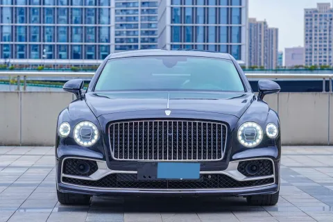2022 Bentley Flying Spur 2.9T 416HP V6 8DCT PHEV 18KWH,autocango,china used car exporter,china ev exporter,chinese used car exporter,chinese used ev exporter