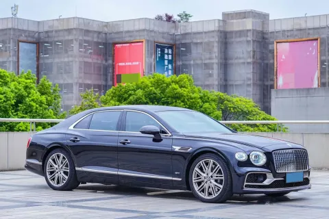 2022 Bentley Flying Spur 2.9T 416HP V6 8DCT PHEV 18KWH,autocango,china used car exporter,china ev exporter,chinese used car exporter,chinese used ev exporter