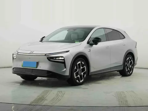 2025 XPENG G7,autocango,china used car exporter,china ev exporter,chinese used car exporter,chinese used ev exporter