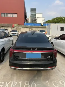 2024 HongQi H5 1.5T 169HP L4 7DCT