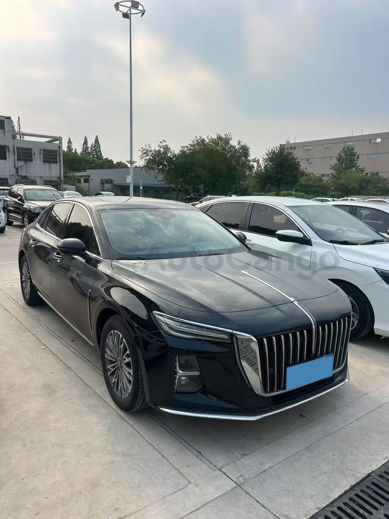 2024 HongQi H5 1.5T 169HP L4 7DCT,autocango,china used car exporter,china ev exporter,chinese used car exporter,chinese used ev exporter