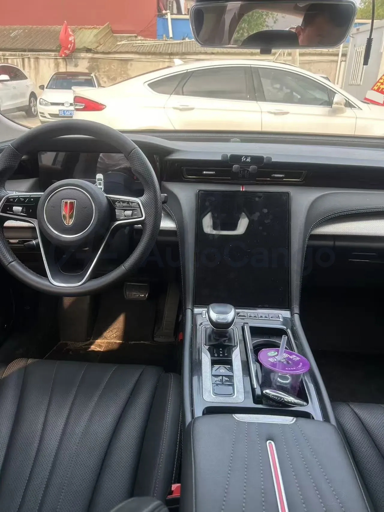 2024 HongQi H5 1.5T 169HP L4 7DCT,autocango,china used car exporter,china ev exporter,chinese used car exporter,chinese used ev exporter