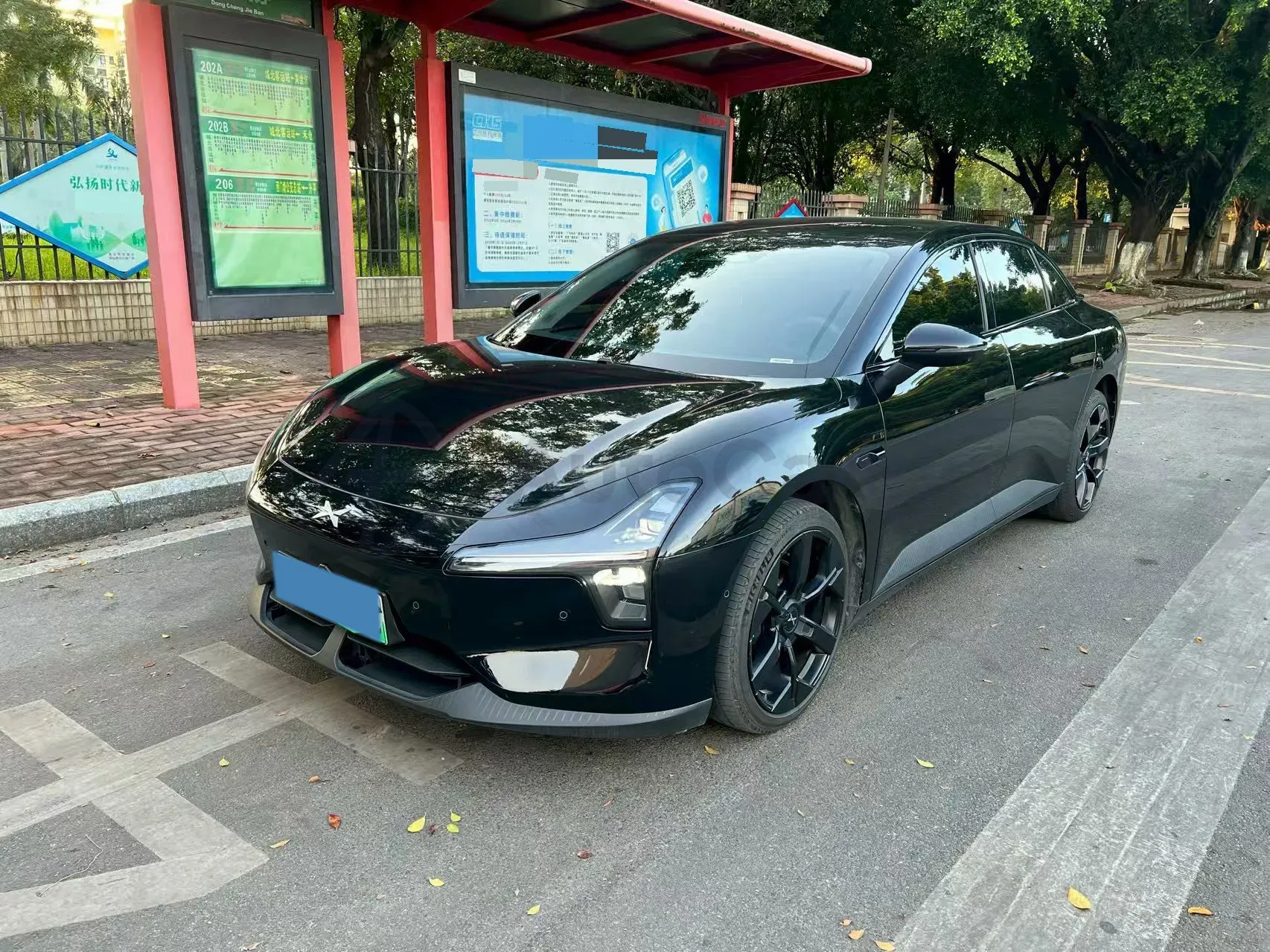 2024 Xpeng MONA M03 BEV 62.2KWH,autocango,china used car exporter,china ev exporter,chinese used car exporter,chinese used ev exporter