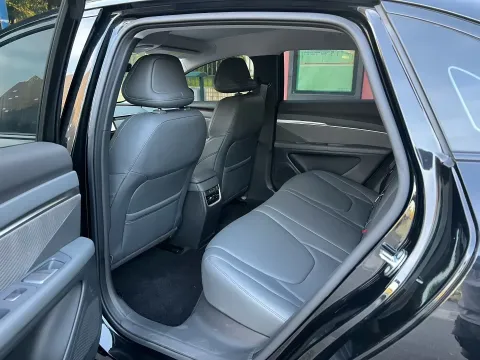 2024 Xpeng MONA M03 BEV 62.2KWH