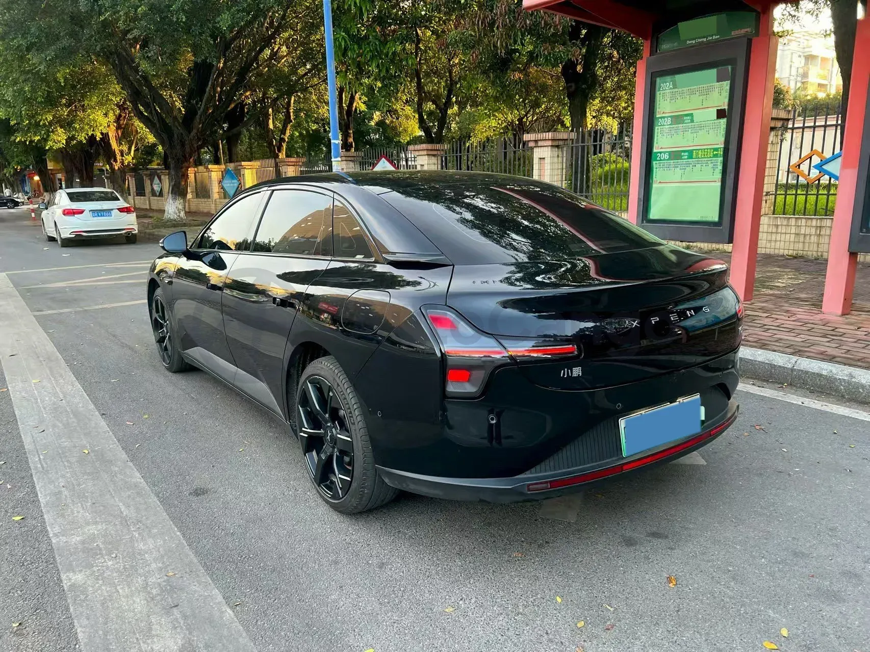 2024 Xpeng MONA M03 BEV 62.2KWH,autocango,china used car exporter,china ev exporter,chinese used car exporter,chinese used ev exporter