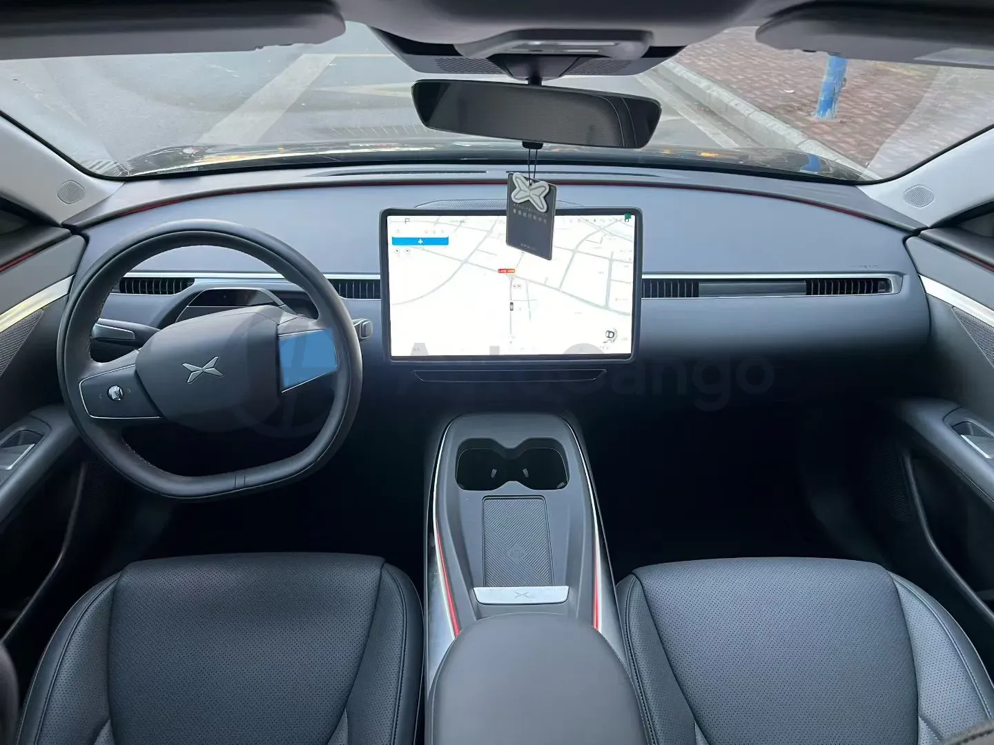 2024 Xpeng MONA M03 BEV 62.2KWH,autocango,china used car exporter,china ev exporter,chinese used car exporter,chinese used ev exporter