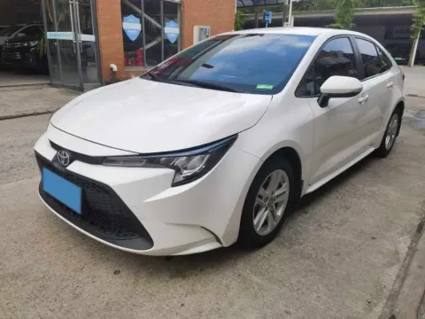 2022 TOYOTA LEVIN,autocango,china used car exporter,china ev exporter,chinese used car exporter,chinese used ev exporter