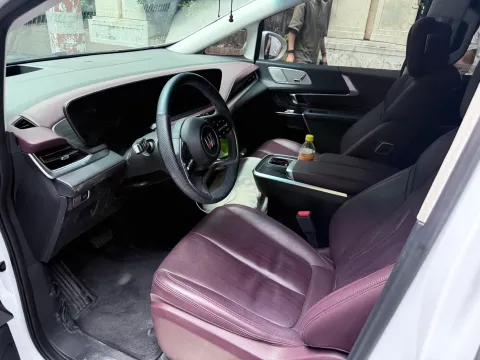 2023 Buick Century 2.0T 237HP L4 9AT