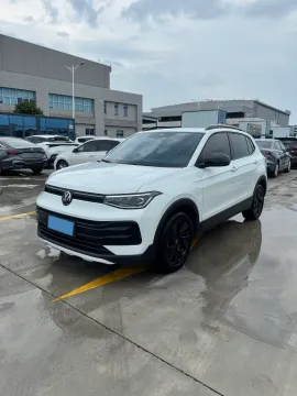 2025 VOLKSWAGEN THARU,autocango,china used car exporter,china ev exporter,chinese used car exporter,chinese used ev exporter