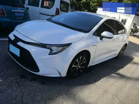 2023 TOYOTA LEVIN,autocango,china used car exporter,china ev exporter,chinese used car exporter,chinese used ev exporter