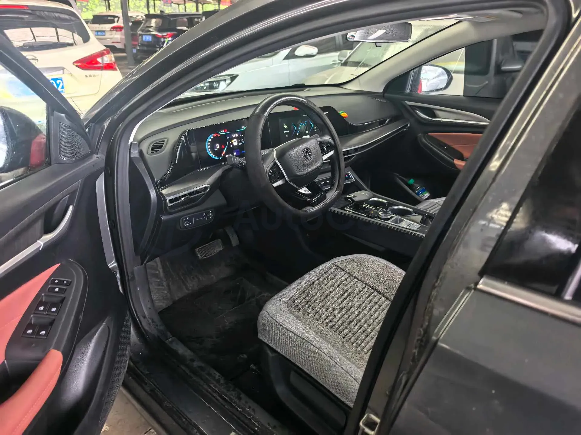 2022 ChangAn Eado 1.4T 160HP L4 7DCT,autocango,china used car exporter,china ev exporter,chinese used car exporter,chinese used ev exporter