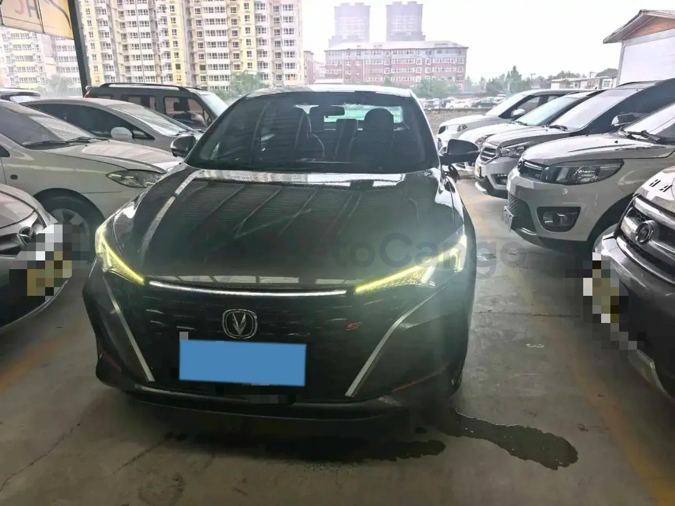 2022 ChangAn Eado 1.4T 160HP L4 7DCT,autocango,china used car exporter,china ev exporter,chinese used car exporter,chinese used ev exporter