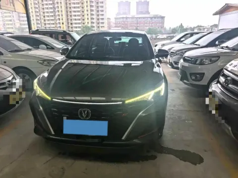 2022 ChangAn Eado 1.4T 160HP L4 7DCT