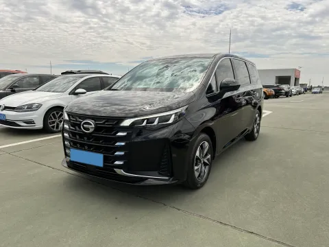 2023 GAC TRUMPCHI M6,autocango,china used car exporter,china ev exporter,chinese used car exporter,chinese used ev exporter