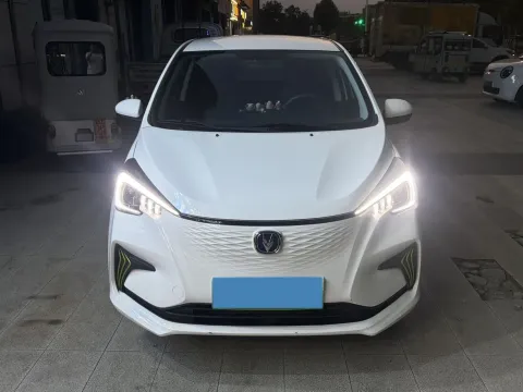2022 ChangAn BenBen E-Star BEV 31.95KWH,autocango,china used car exporter,china ev exporter,chinese used car exporter,chinese used ev exporter