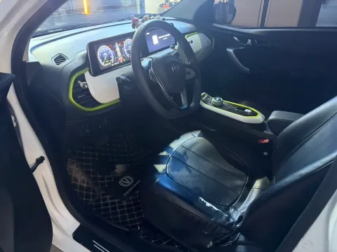 2022 ChangAn BenBen E-Star BEV 31.95KWH,autocango,china used car exporter,china ev exporter,chinese used car exporter,chinese used ev exporter