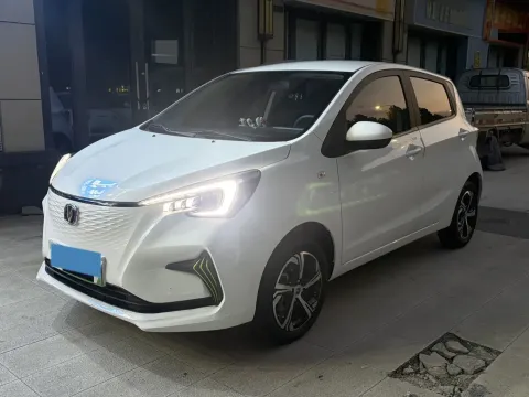 2022 CHANGAN BENBEN E-STAR,autocango,china used car exporter,china ev exporter,chinese used car exporter,chinese used ev exporter