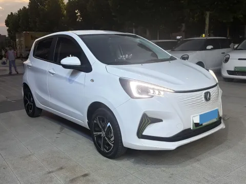 2022 ChangAn BenBen E-Star BEV 31.95KWH,autocango,china used car exporter,china ev exporter,chinese used car exporter,chinese used ev exporter