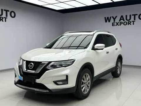 2022 NISSAN X-TRAIL,autocango,china used car exporter,china ev exporter,chinese used car exporter,chinese used ev exporter