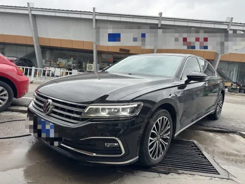 2021 VOLKSWAGEN PHIDEON,autocango,china used car exporter,china ev exporter,chinese used car exporter,chinese used ev exporter