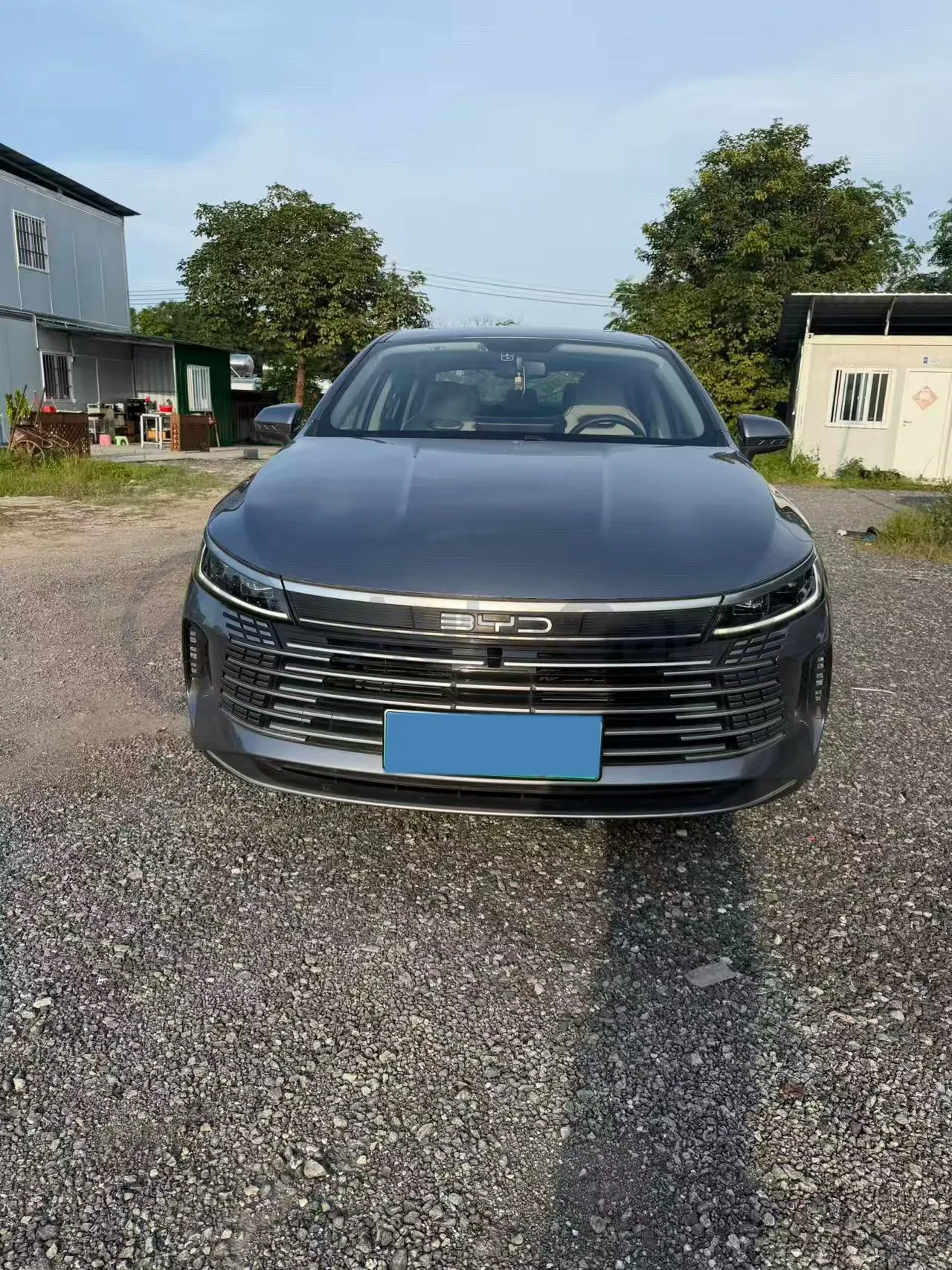 2022 Foton Grand General G7 2.0T 163HP L4 8AT,autocango,china used car exporter,china ev exporter,chinese used car exporter,chinese used ev exporter