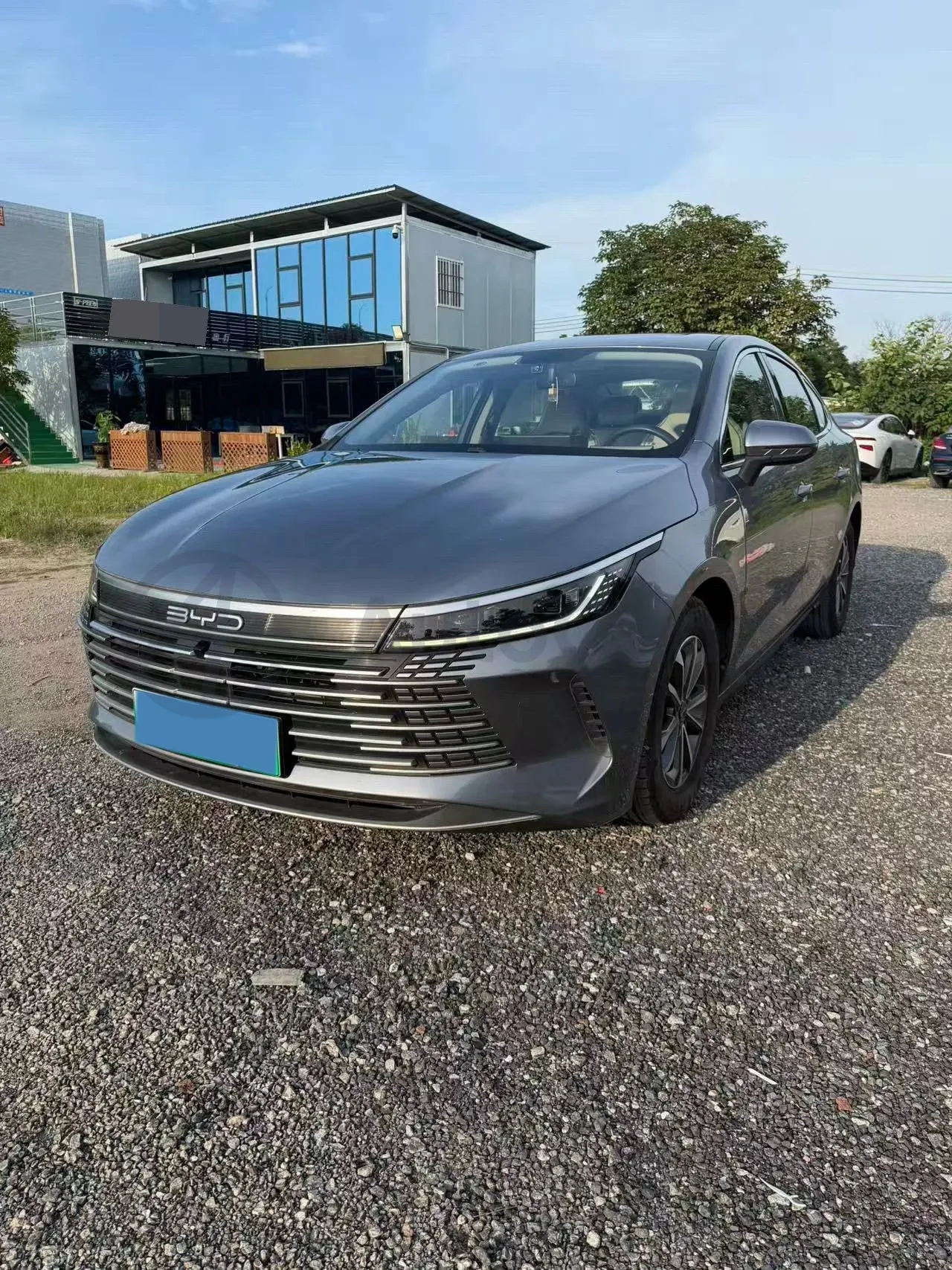 2022 Foton Grand General G7 2.0T 163HP L4 8AT,autocango,china used car exporter,china ev exporter,chinese used car exporter,chinese used ev exporter