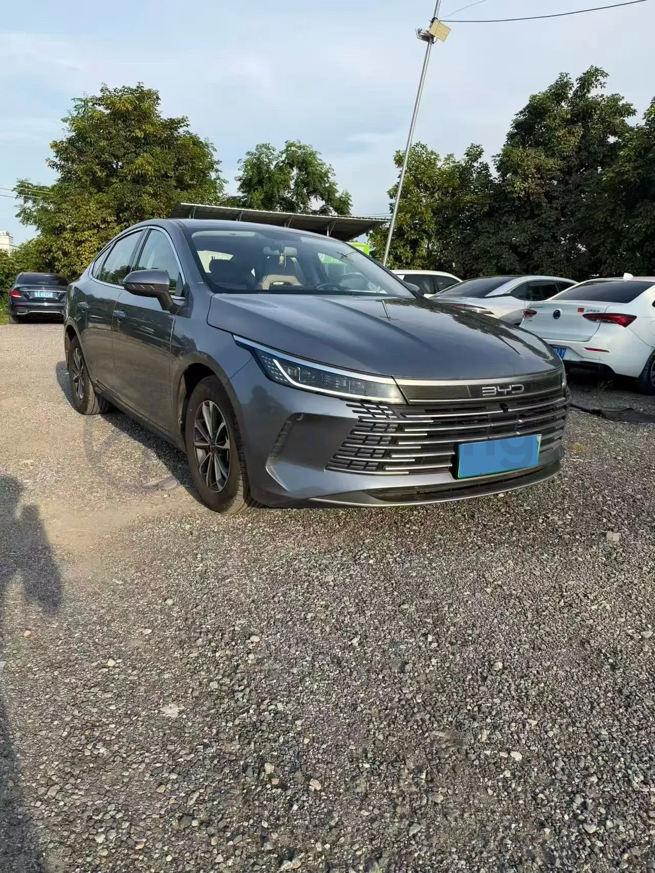 2022 Foton Grand General G7 2.0T 163HP L4 8AT,autocango,china used car exporter,china ev exporter,chinese used car exporter,chinese used ev exporter