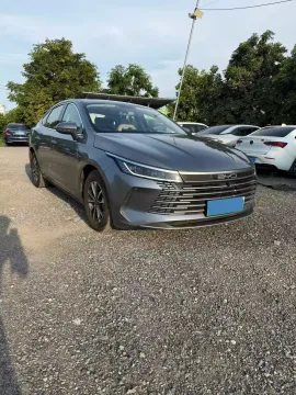 2022 Foton Grand General G7 2.0T 163HP L4 8AT