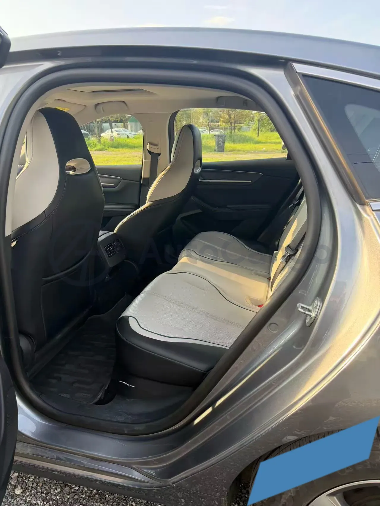 2022 Foton Grand General G7 2.0T 163HP L4 8AT,autocango,china used car exporter,china ev exporter,chinese used car exporter,chinese used ev exporter