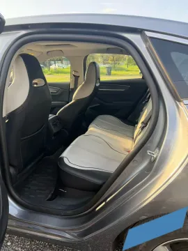 2022 Foton Grand General G7 2.0T 163HP L4 8AT