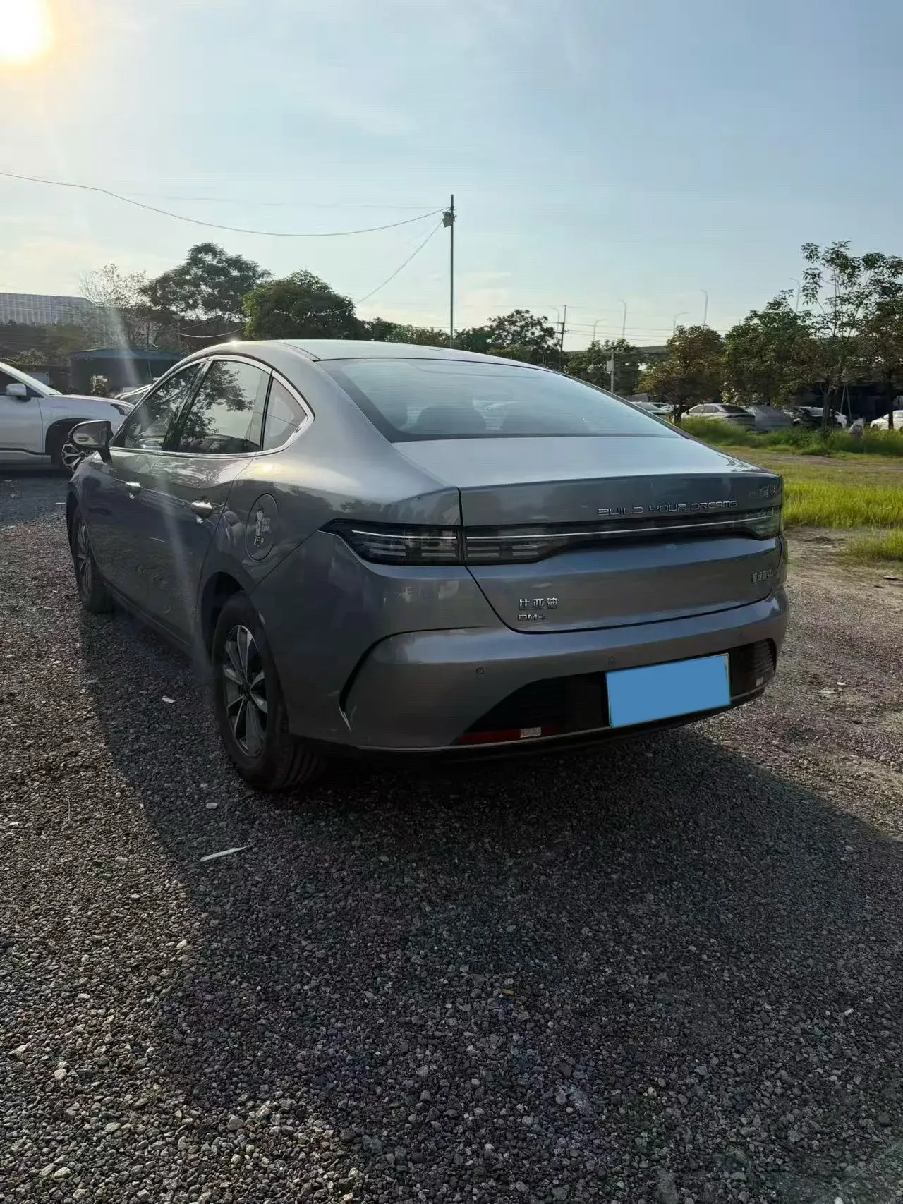 2022 Foton Grand General G7 2.0T 163HP L4 8AT,autocango,china used car exporter,china ev exporter,chinese used car exporter,chinese used ev exporter