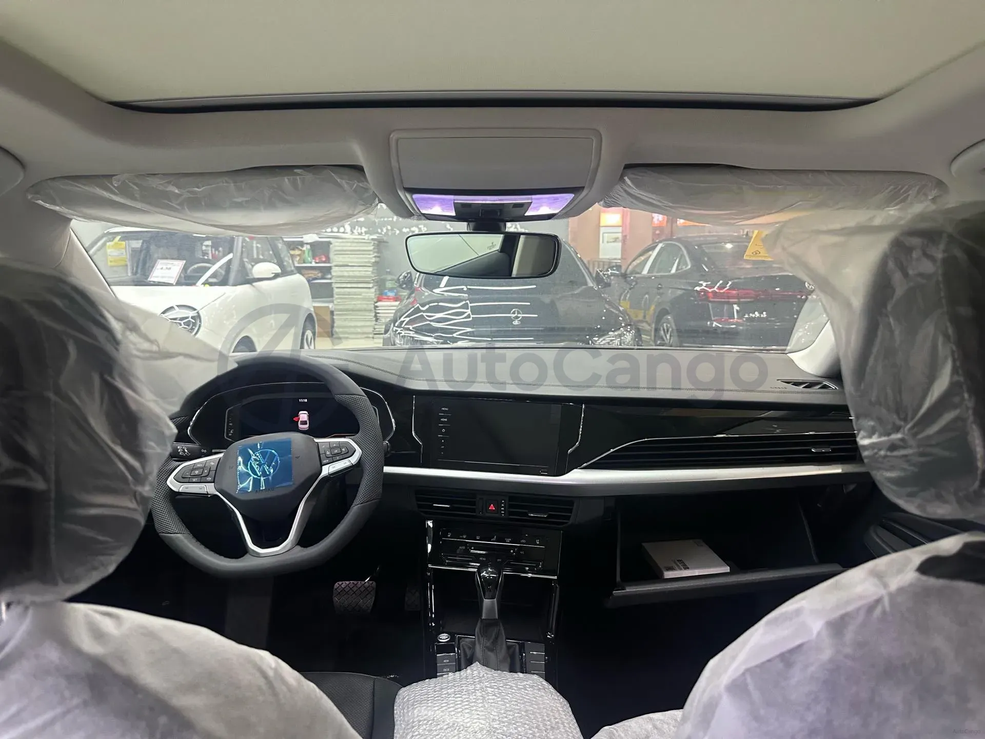 2026 Volkswagen Passat 2.0T 220HP L4 7DCT,autocango,china used car exporter,china ev exporter,chinese used car exporter,chinese used ev exporter