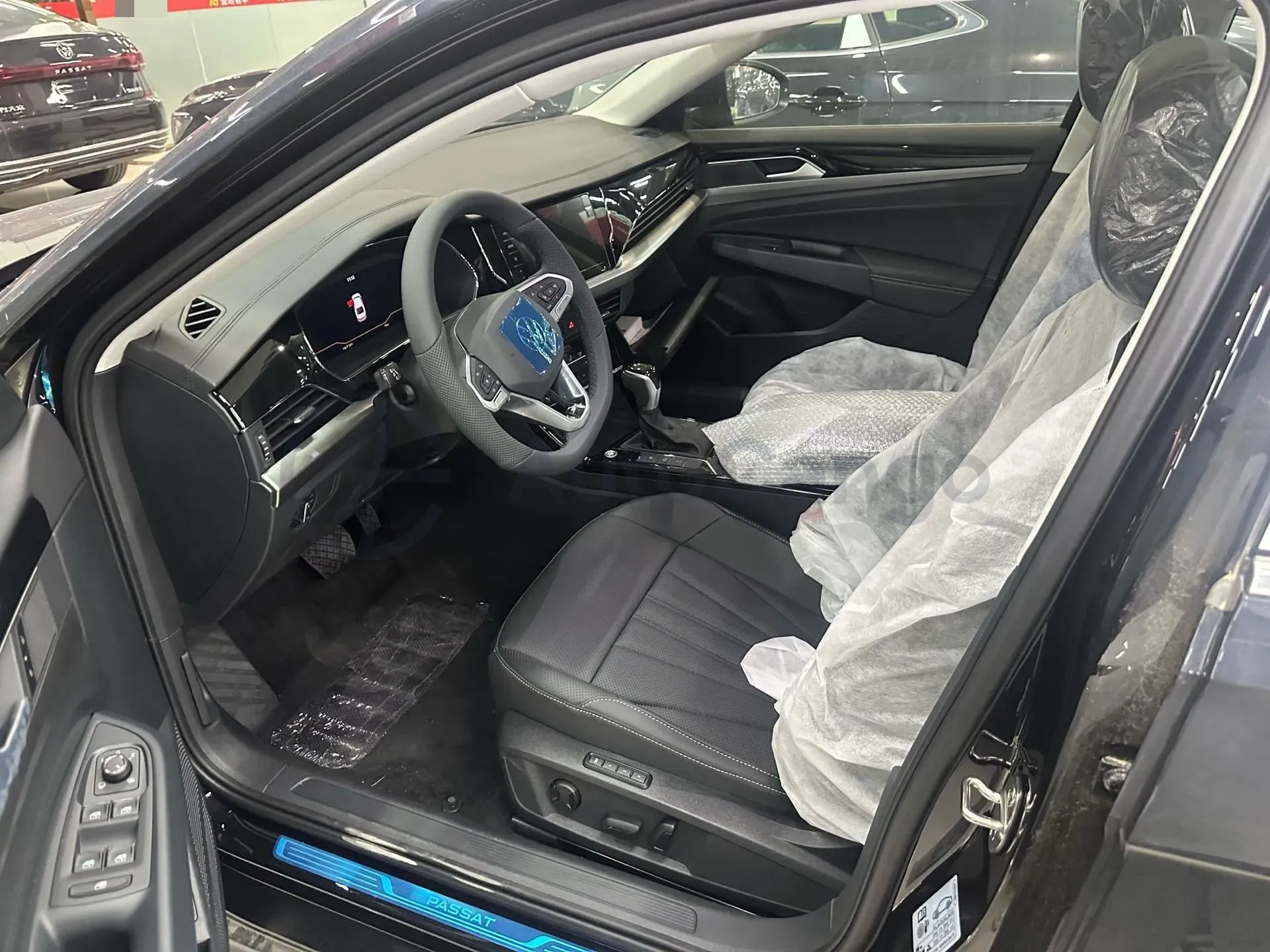 2026 Volkswagen Passat 2.0T 220HP L4 7DCT,autocango,china used car exporter,china ev exporter,chinese used car exporter,chinese used ev exporter
