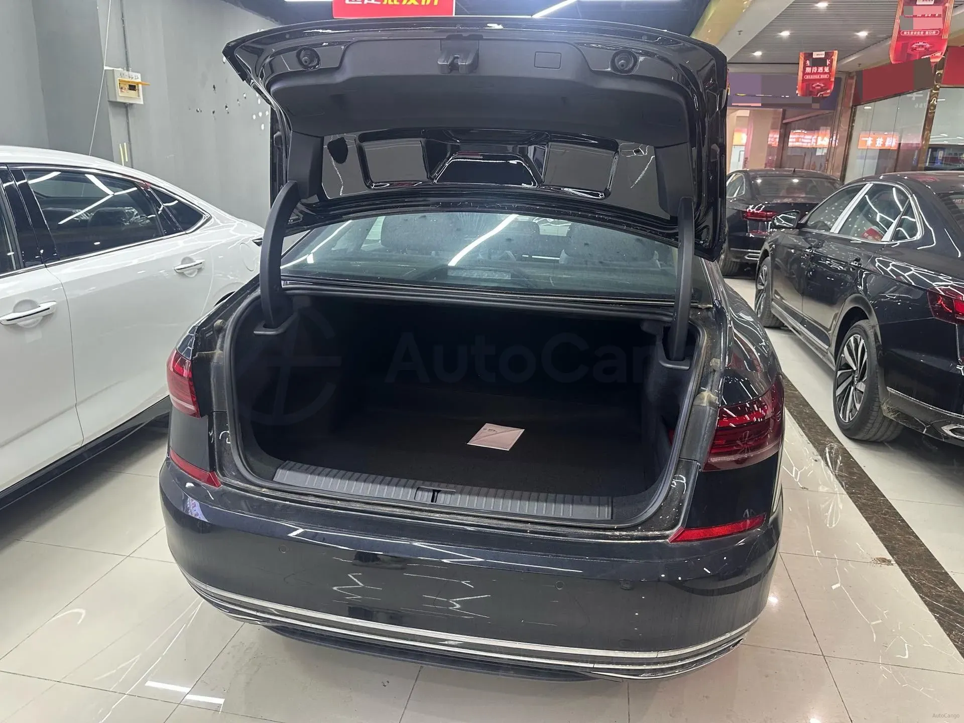 2026 Volkswagen Passat 2.0T 220HP L4 7DCT,autocango,china used car exporter,china ev exporter,chinese used car exporter,chinese used ev exporter