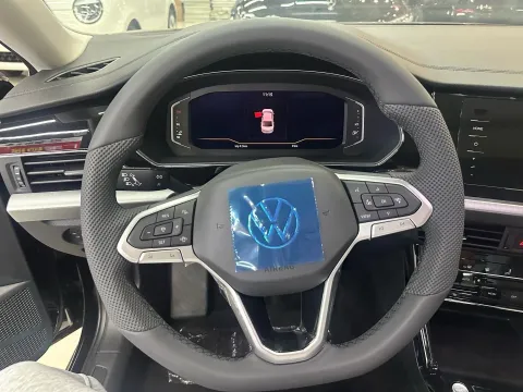 2026 Volkswagen Passat 2.0T 220HP L4 7DCT
