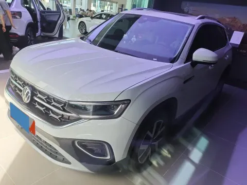 2023 VOLKSWAGEN TAYRON,autocango,china used car exporter,china ev exporter,chinese used car exporter,chinese used ev exporter