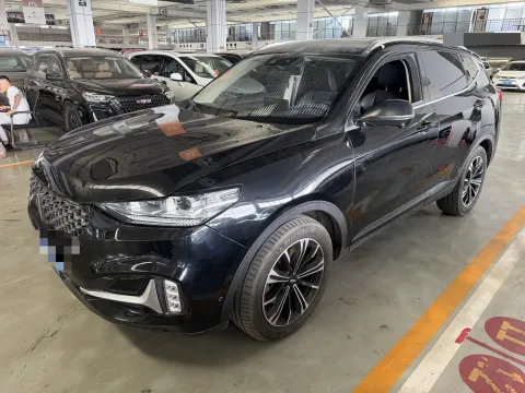 2021 WEY VV6,autocango,china used car exporter,china ev exporter,chinese used car exporter,chinese used ev exporter