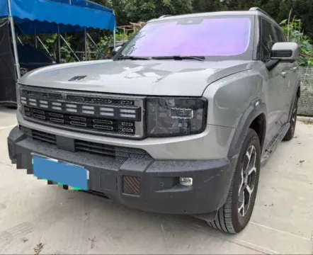 2025 JETOUR SHANHAI T1,autocango,china used car exporter,china ev exporter,chinese used car exporter,chinese used ev exporter