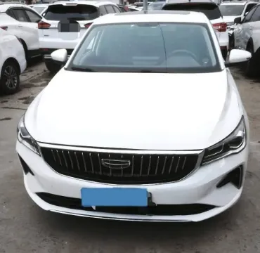 2022 Geely Emgrand 1.5L 114HP L4 CVT,autocango,china used car exporter,china ev exporter,chinese used car exporter,chinese used ev exporter