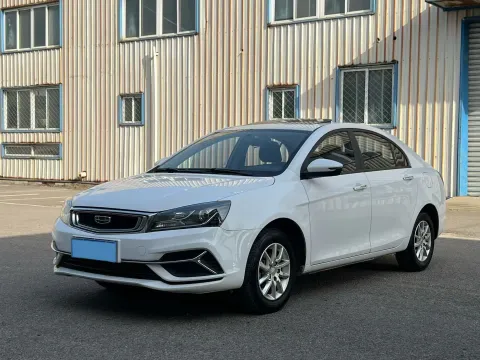 2019 GEELY EMGRAND,autocango,china used car exporter,china ev exporter,chinese used car exporter,chinese used ev exporter