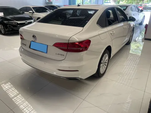 2018 Volkswagen Lavida 1.2T 116HP L4 7DCT,autocango,china used car exporter,china ev exporter,chinese used car exporter,chinese used ev exporter
