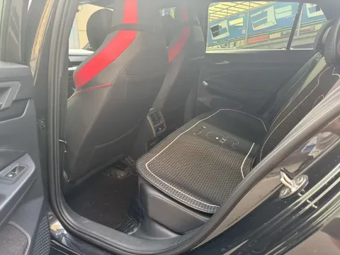 2021 Volkswagen GolfGTI 2.0T 220HP L4 7DCT