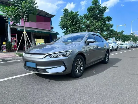 2023 BYD QIN PLUS,autocango,china used car exporter,china ev exporter,chinese used car exporter,chinese used ev exporter