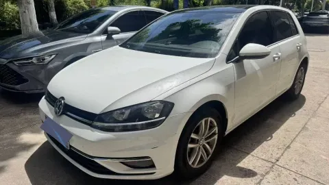2019 VOLKSWAGEN GOLF,autocango,china used car exporter,china ev exporter,chinese used car exporter,chinese used ev exporter